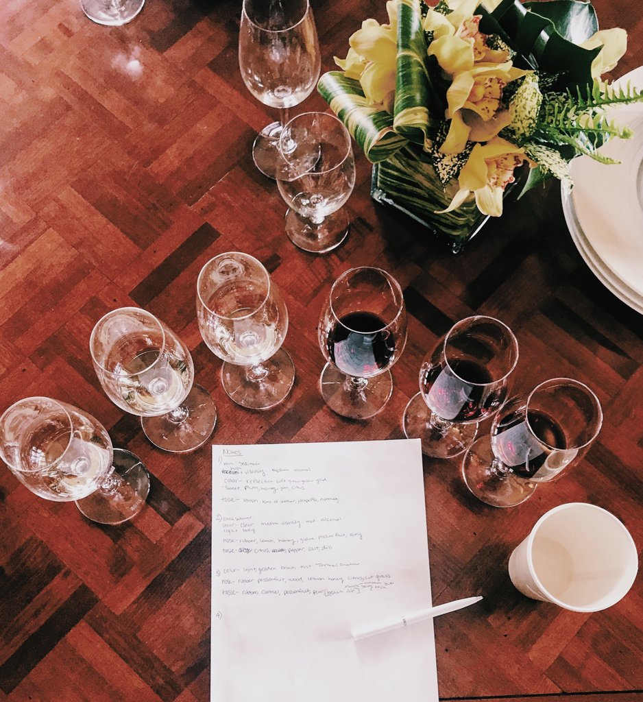 How Do You Taste Wine? Questions Explained by a Sommelier