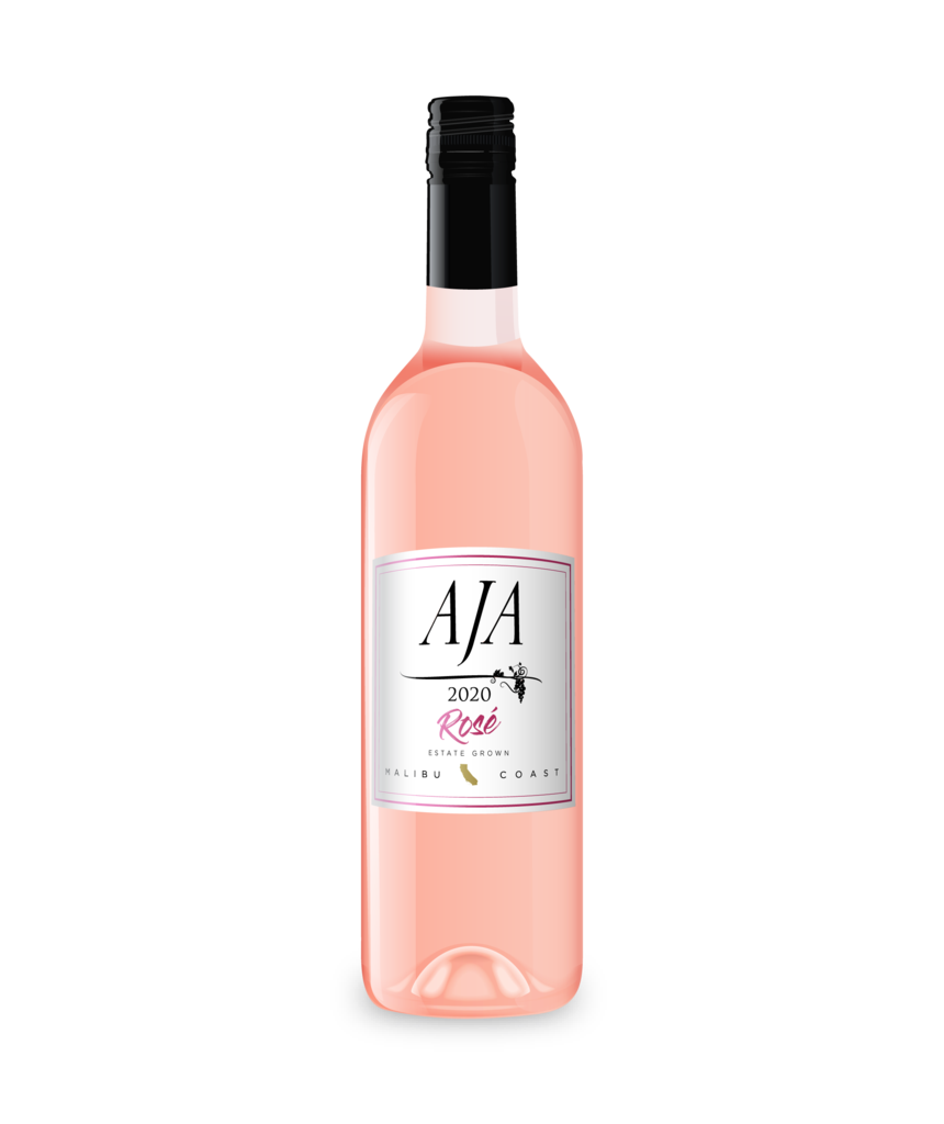 New Rosé