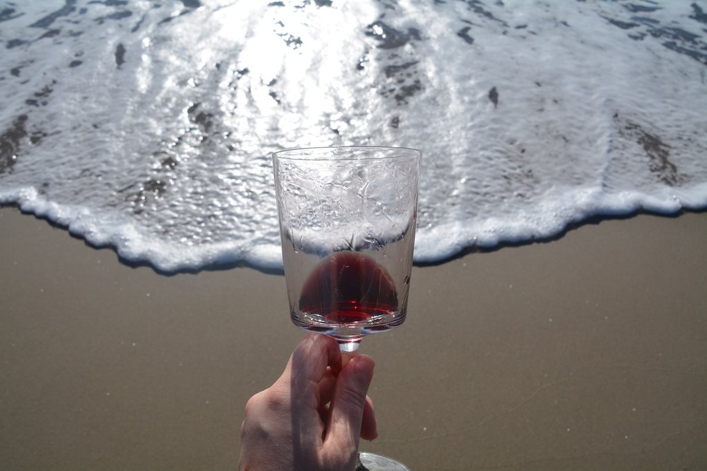 Welcome to AJA Vineyards, a Malibu Winery