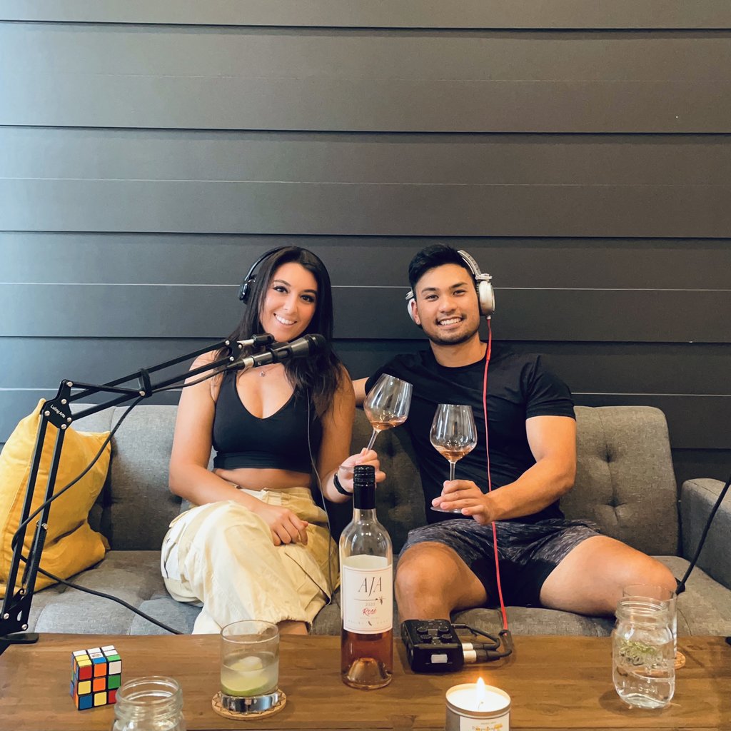 Nate Biltz Podcast w/ Amanda Greenbaum!